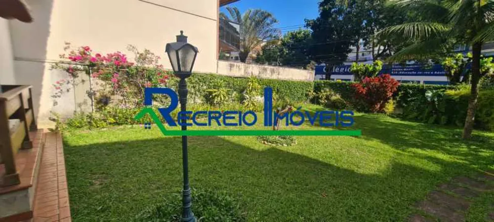Casa, 5 quartos, 665 m² - Foto 8