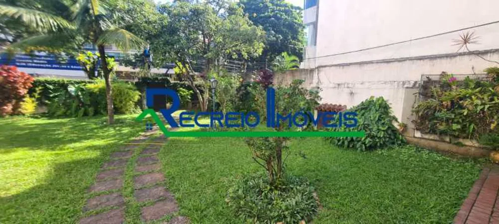 Casa, 5 quartos, 665 m² - Foto 20