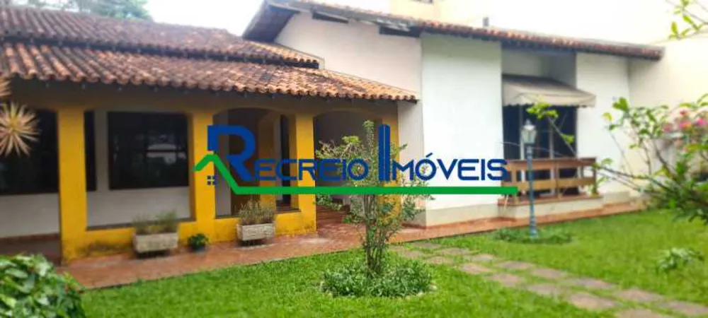 Casa, 5 quartos, 665 m² - Foto 17
