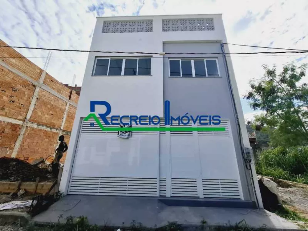 Casa de Condomínio, 3 quartos - Foto 30