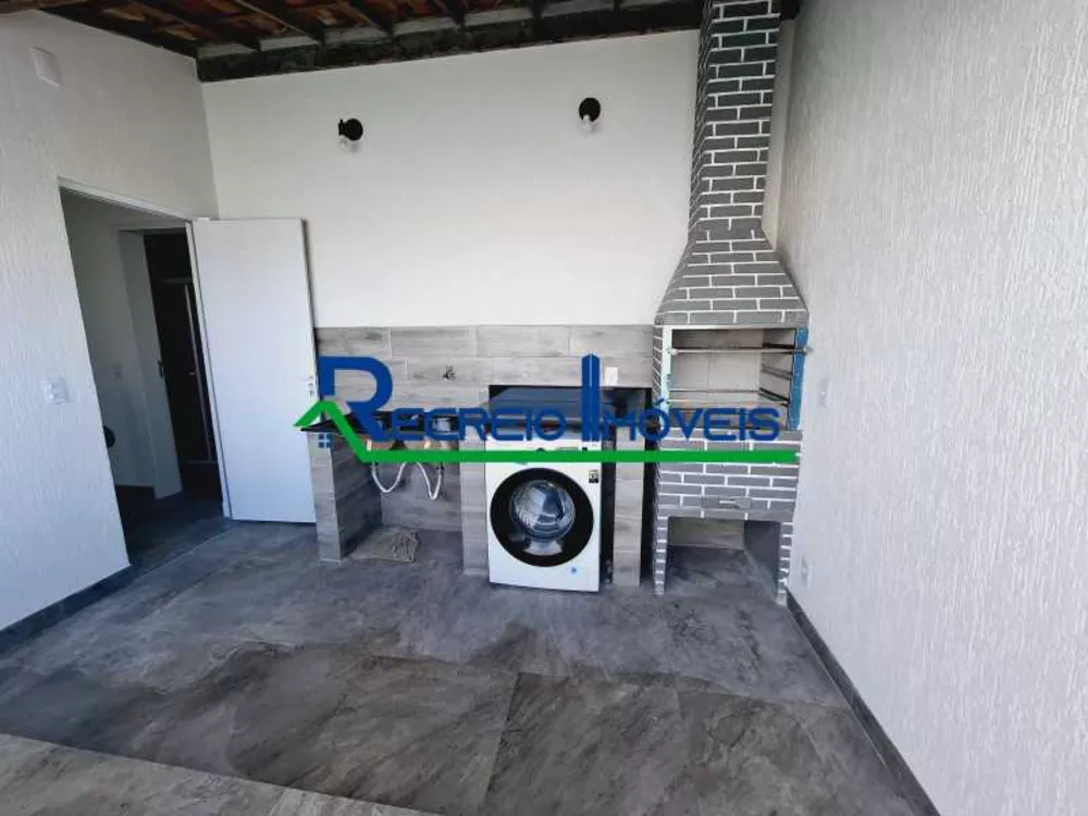 Casa de Condomínio, 3 quartos - Foto 8