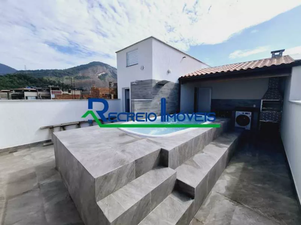 Casa de Condomínio, 3 quartos - Foto 9