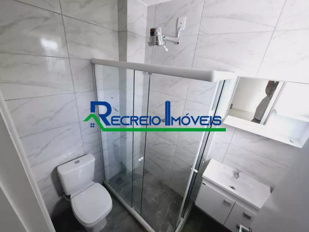 Casa de Condomínio, 3 quartos - Foto 22