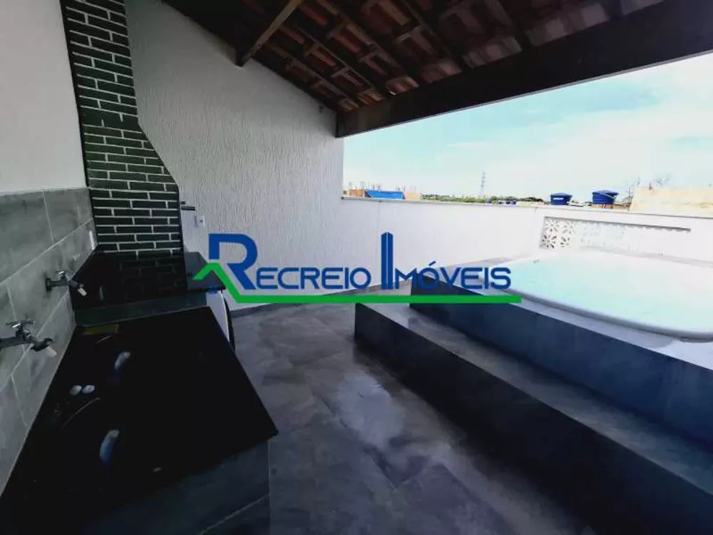 Casa de Condomínio, 3 quartos - Foto 10