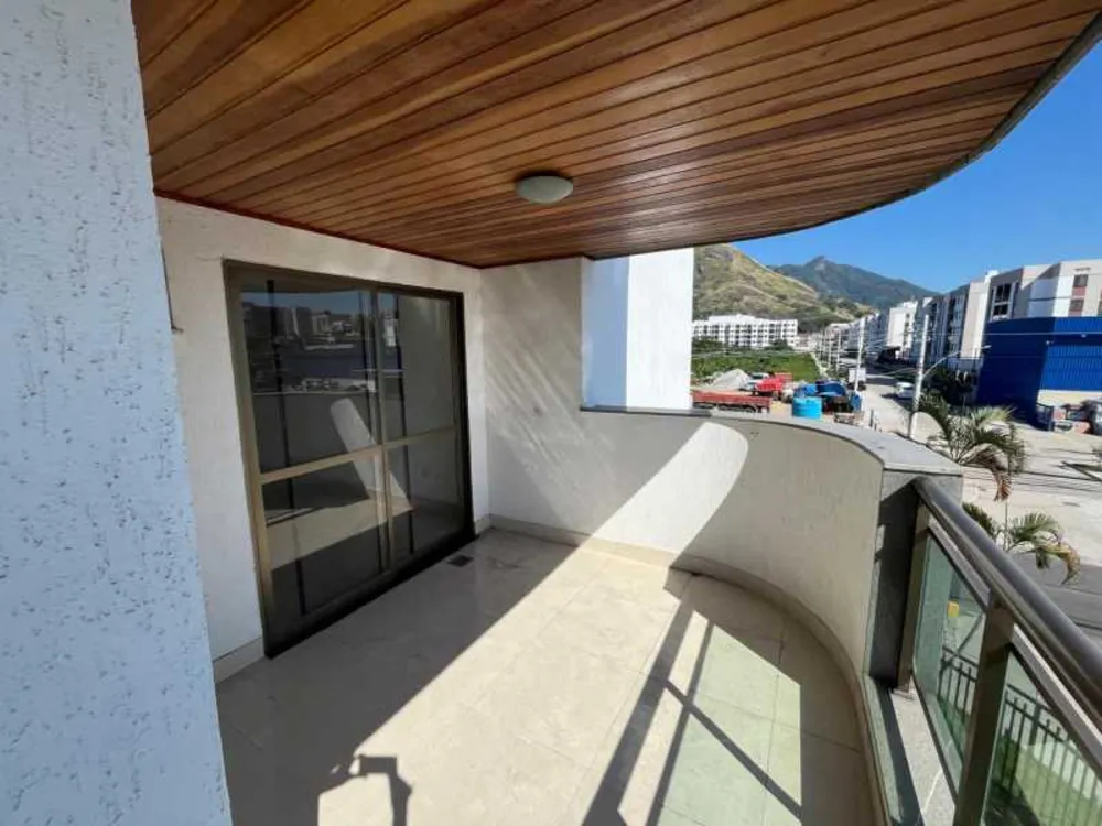 Apartamento, 2 quartos, 80 m² - Foto 3