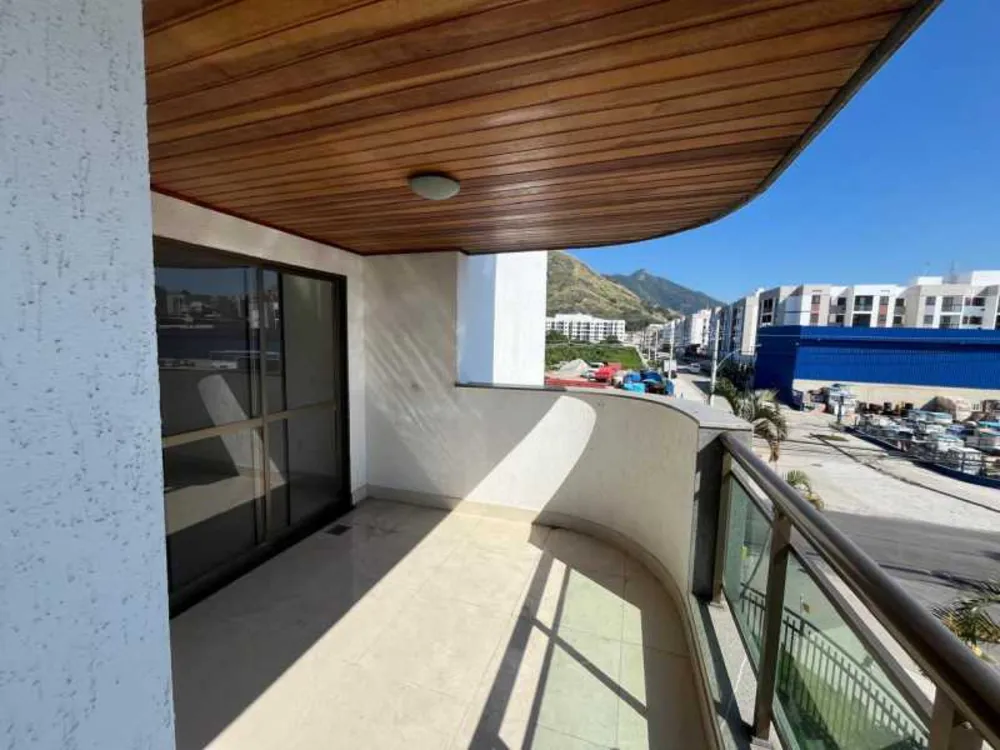 Apartamento, 2 quartos, 80 m² - Foto 2