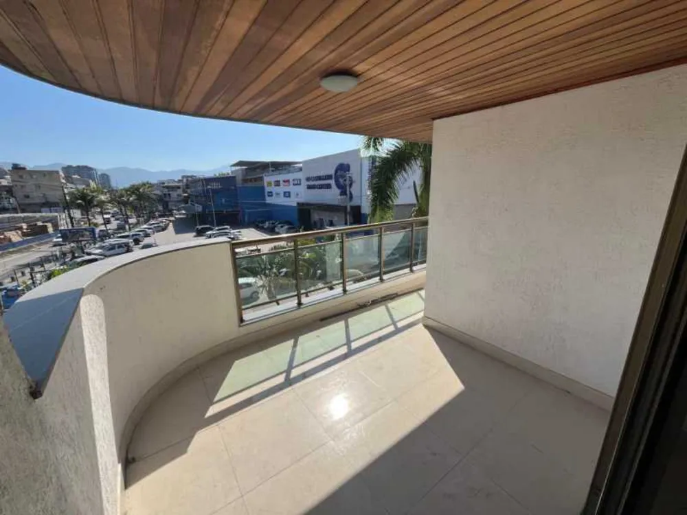 Apartamento, 2 quartos, 80 m² - Foto 1