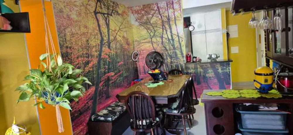 Apartamento, 3 quartos, 88 m² - Foto 3