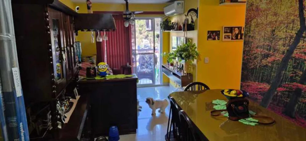 Apartamento, 3 quartos, 88 m² - Foto 1