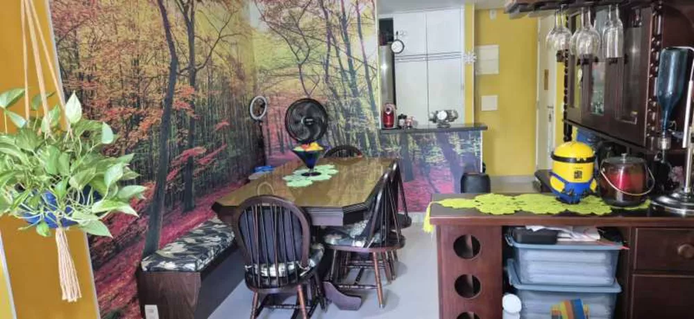 Apartamento, 3 quartos, 88 m² - Foto 10