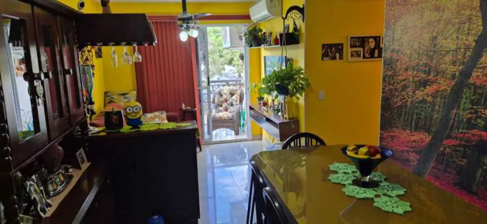 Apartamento, 3 quartos, 88 m² - Foto 4