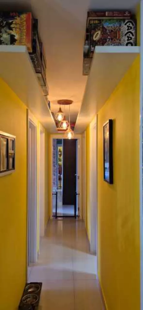 Apartamento, 3 quartos, 88 m² - Foto 5