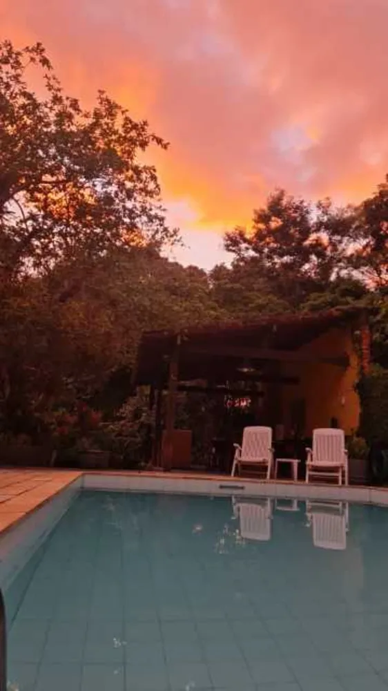 Casa, 5 quartos, 413 m² - Foto 12
