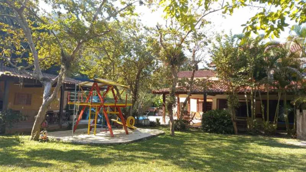 Casa, 5 quartos, 413 m² - Foto 10