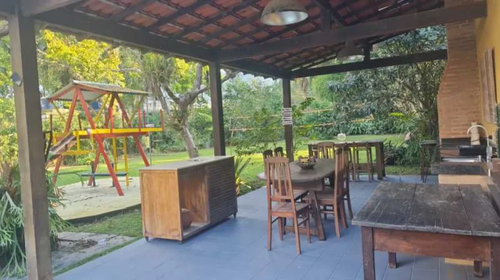 Casa, 5 quartos, 413 m² - Foto 13