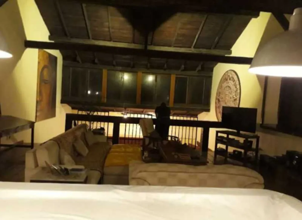 Casa, 5 quartos, 413 m² - Foto 2