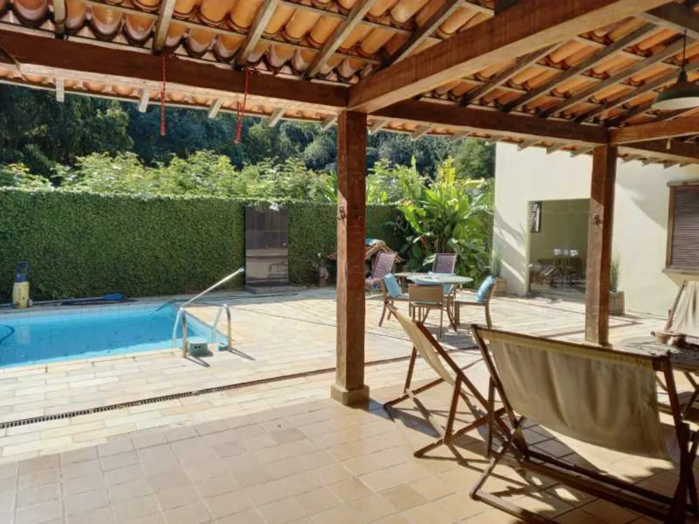 Casa, 5 quartos, 413 m² - Foto 3