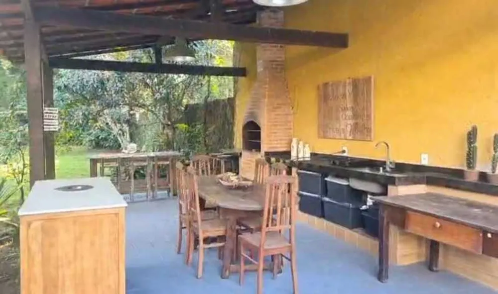 Casa, 5 quartos, 413 m² - Foto 16