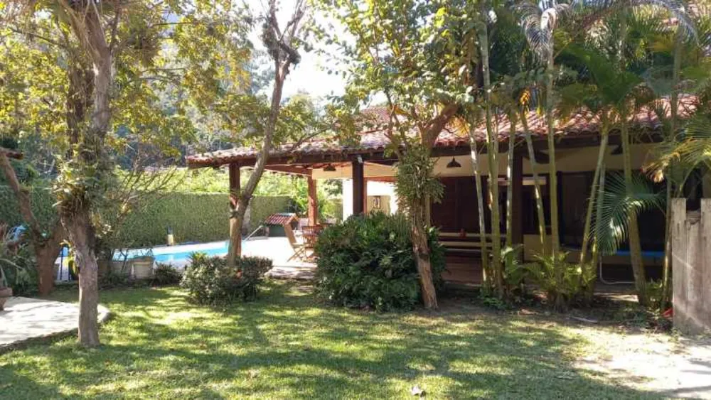 Casa, 5 quartos, 413 m² - Foto 17