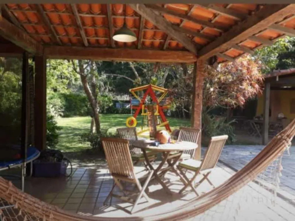 Casa, 5 quartos, 413 m² - Foto 7