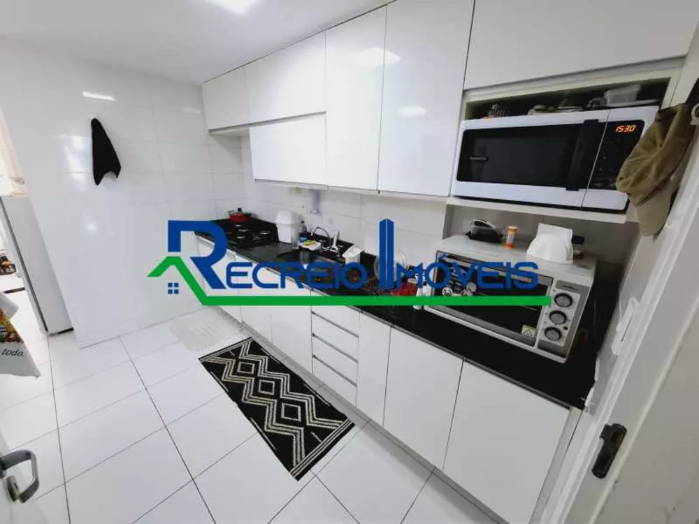 Apartamento, 3 quartos, 110 m² - Foto 3