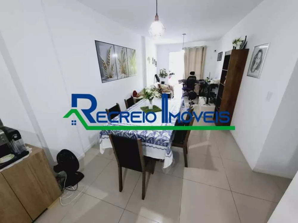 Apartamento, 3 quartos, 110 m² - Foto 9