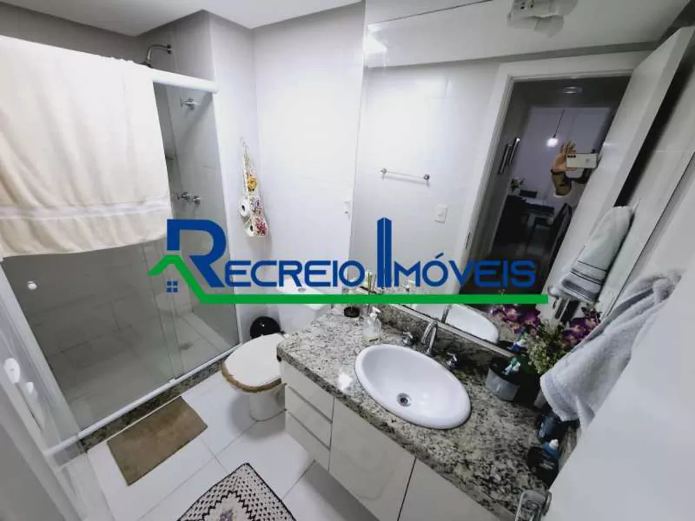 Apartamento, 3 quartos, 110 m² - Foto 7