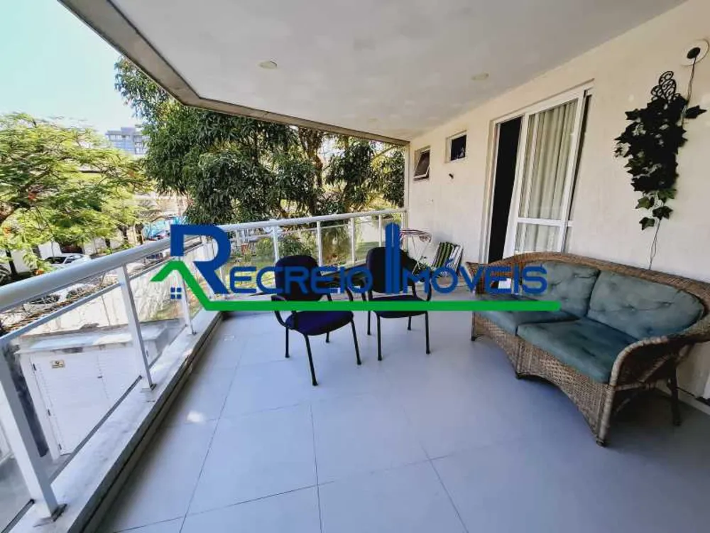 Apartamento, 3 quartos, 110 m² - Foto 22