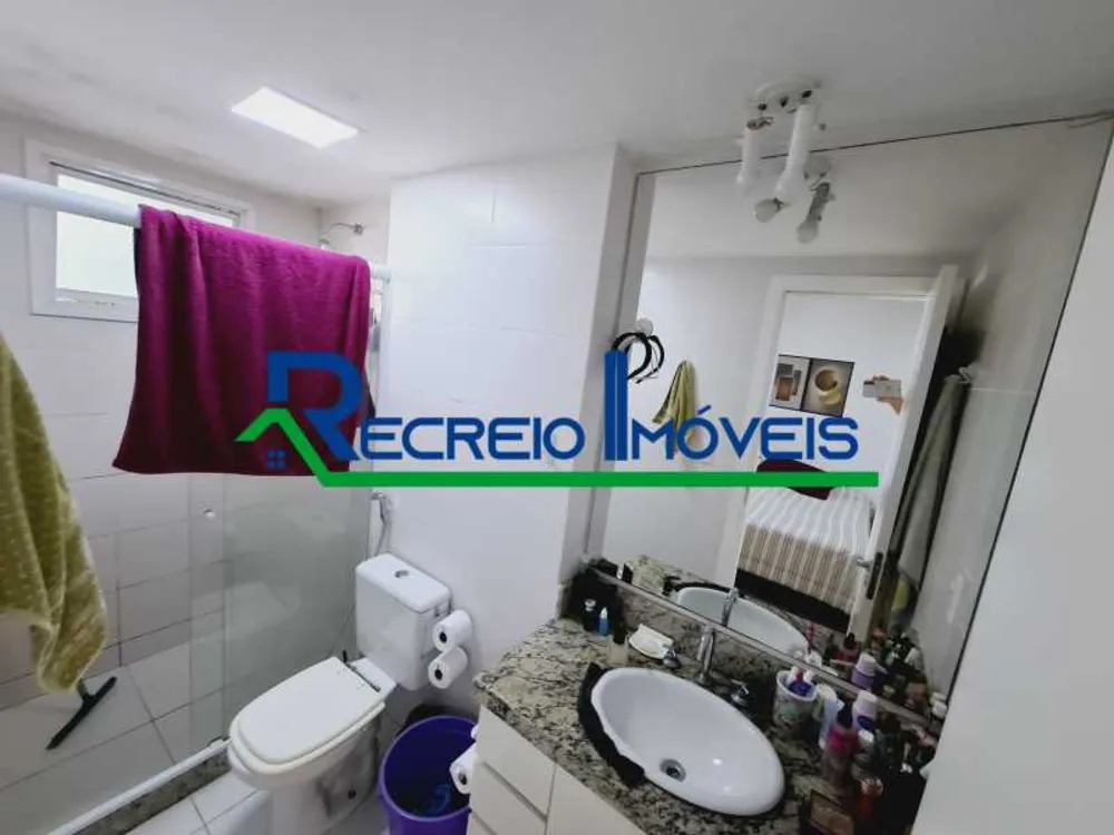 Apartamento, 3 quartos, 110 m² - Foto 18