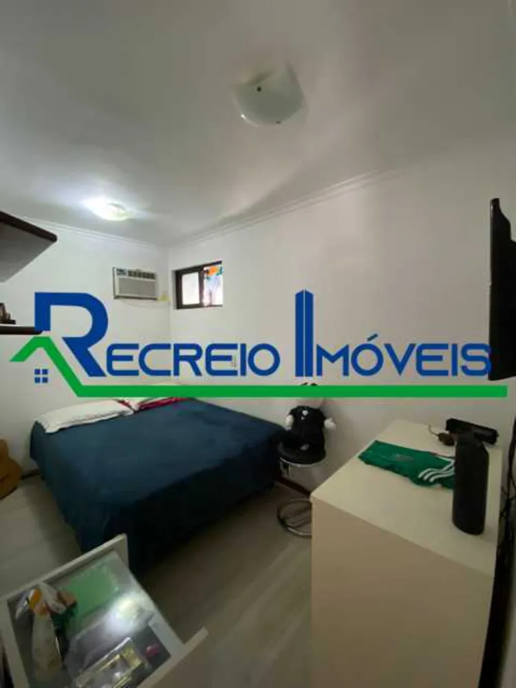 Apartamento, 3 quartos, 110 m² - Foto 21