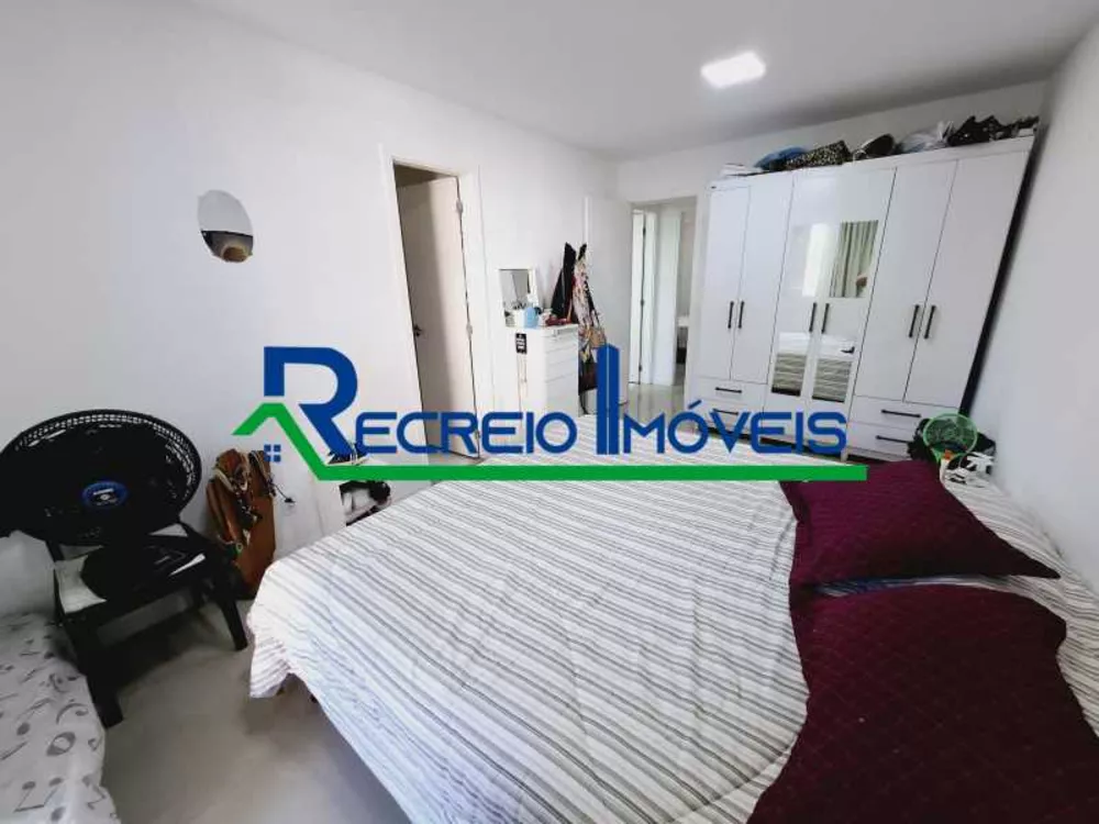 Apartamento, 3 quartos, 110 m² - Foto 12