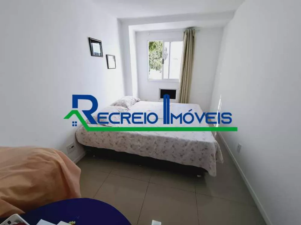 Apartamento, 3 quartos, 110 m² - Foto 6
