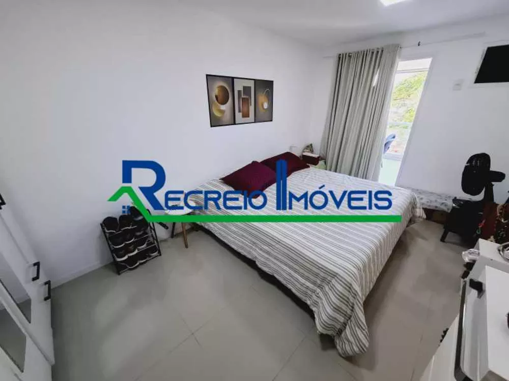 Apartamento, 3 quartos, 110 m² - Foto 8