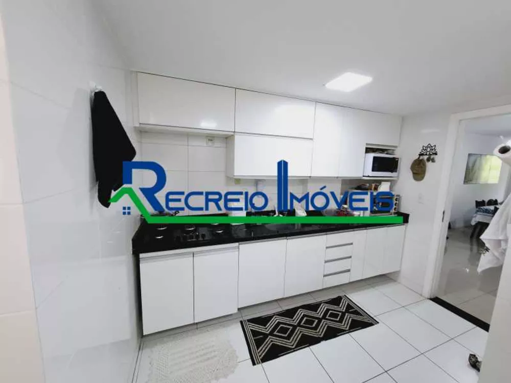 Apartamento, 3 quartos, 110 m² - Foto 16