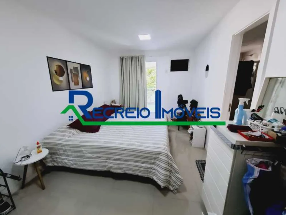 Apartamento, 3 quartos, 110 m² - Foto 17