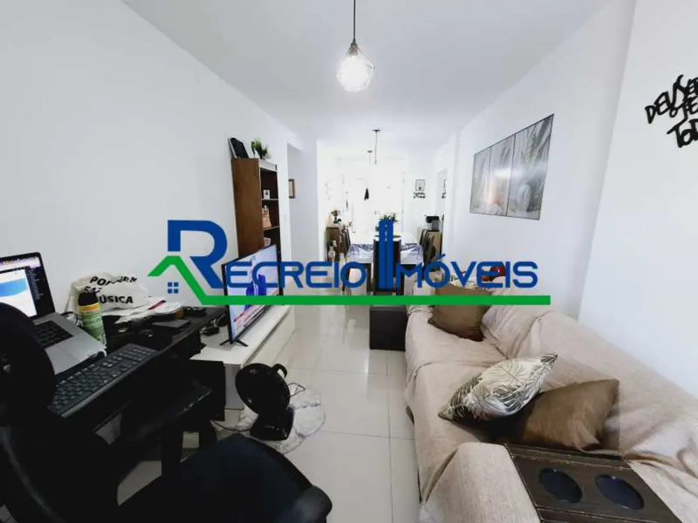 Apartamento, 3 quartos, 110 m² - Foto 26