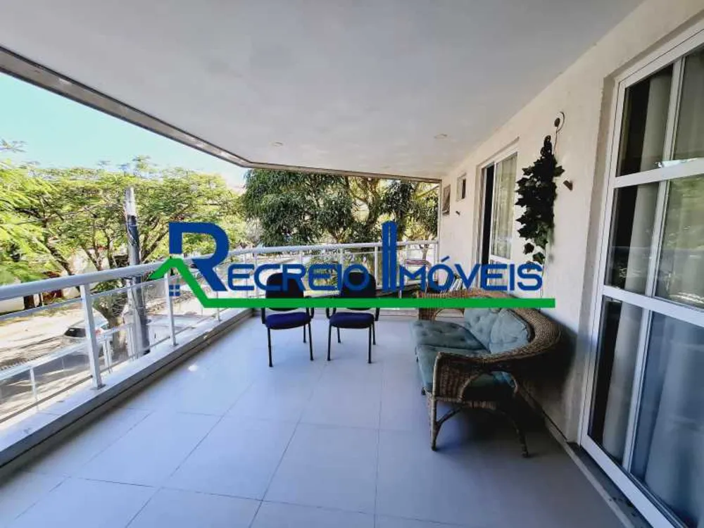 Apartamento, 3 quartos, 110 m² - Foto 19