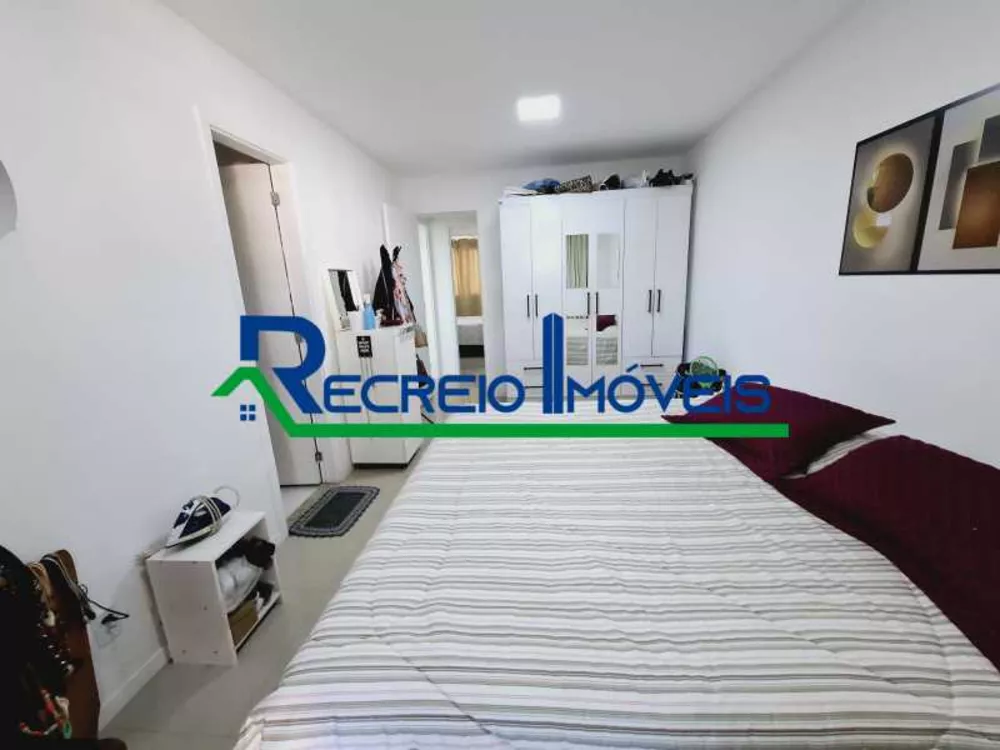 Apartamento, 3 quartos, 110 m² - Foto 14