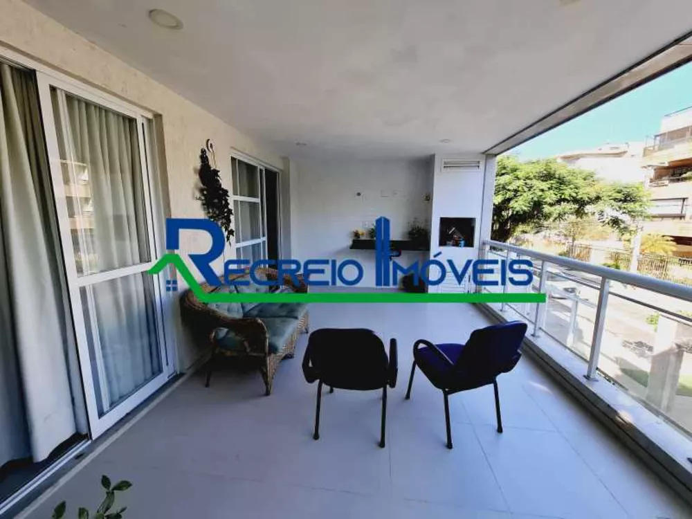 Apartamento, 3 quartos, 110 m² - Foto 2