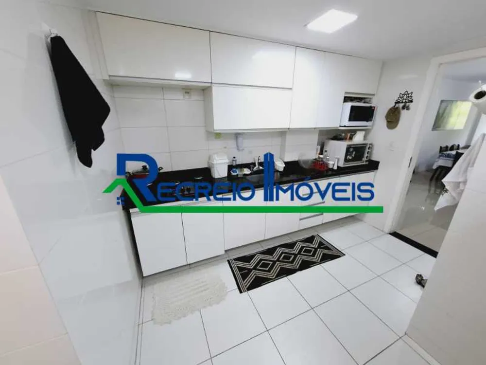 Apartamento, 3 quartos, 110 m² - Foto 25