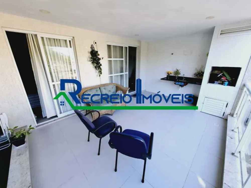 Apartamento, 3 quartos, 110 m² - Foto 20