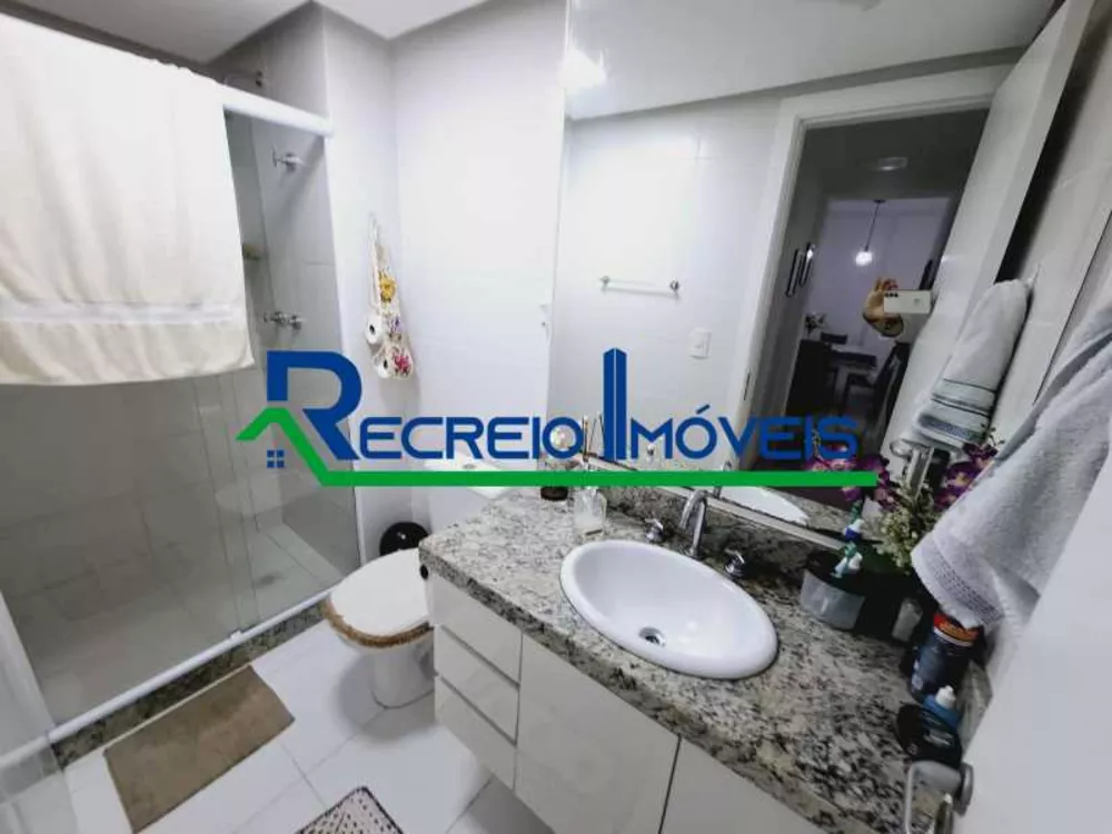 Apartamento, 3 quartos, 110 m² - Foto 5