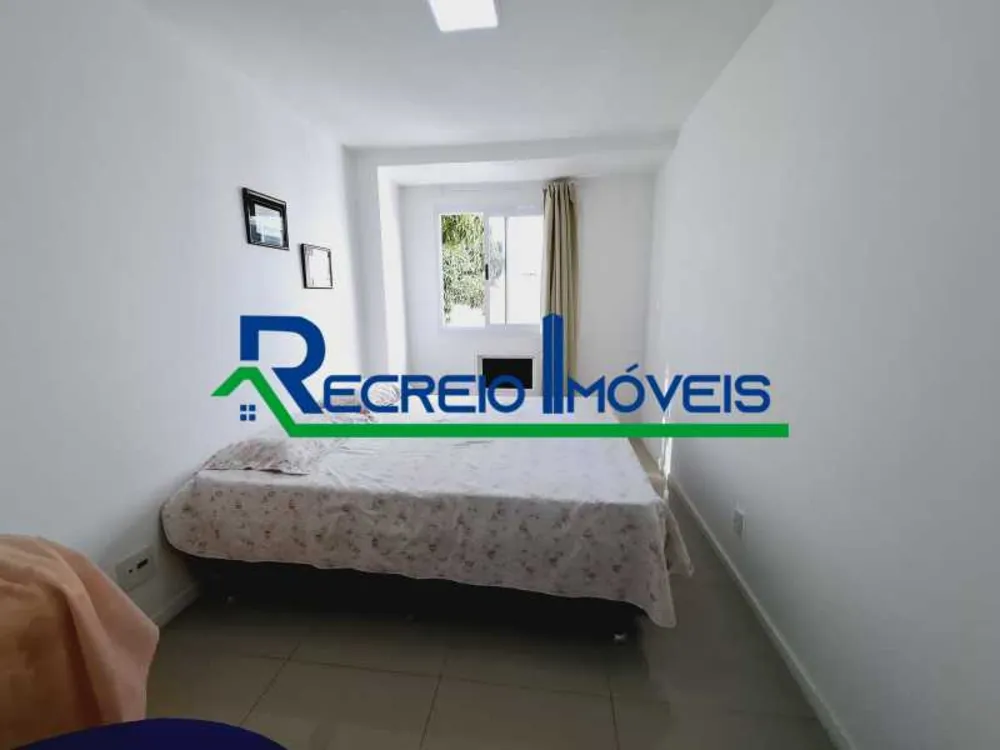 Apartamento, 3 quartos, 110 m² - Foto 24