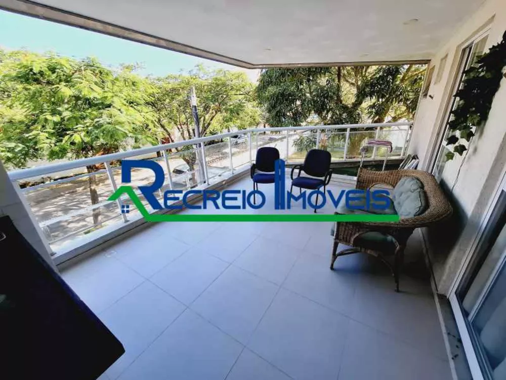 Apartamento, 3 quartos, 110 m² - Foto 11