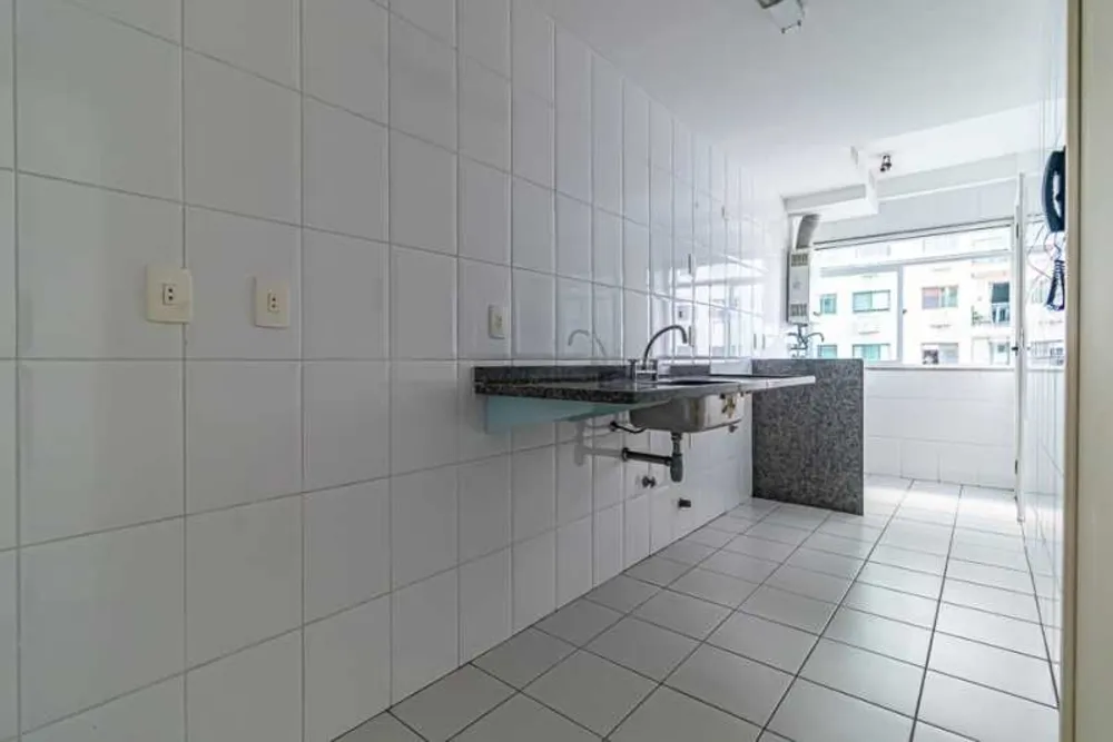 Apartamento, 2 quartos, 94 m² - Foto 5