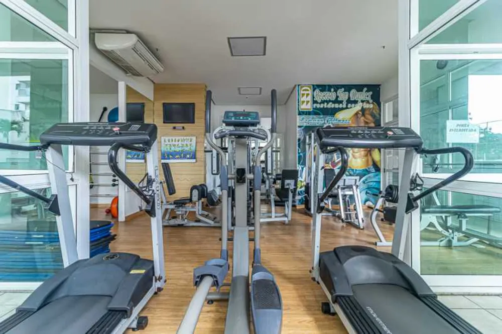 Apartamento, 2 quartos, 94 m² - Foto 7