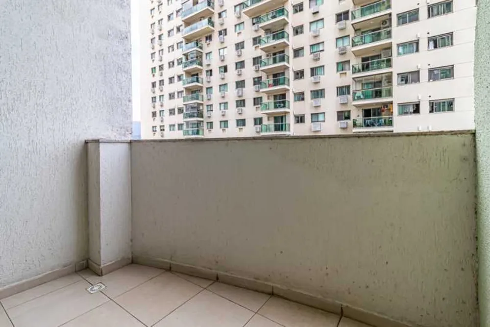 Apartamento, 2 quartos, 94 m² - Foto 12