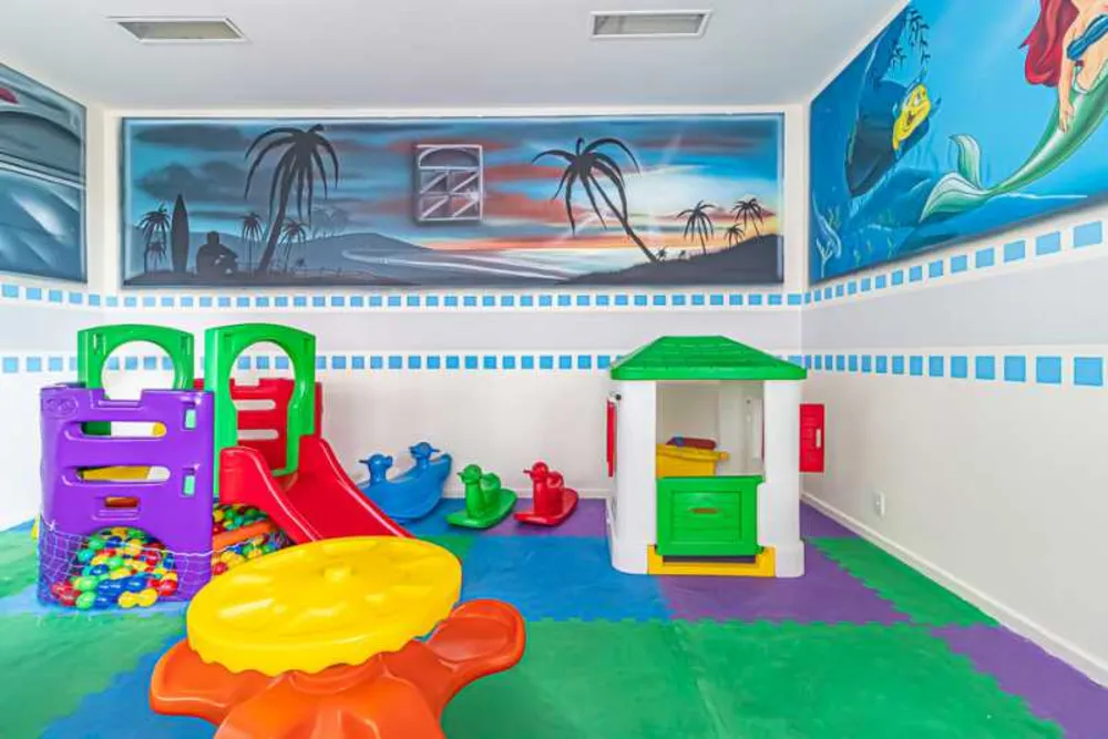 Apartamento, 2 quartos, 94 m² - Foto 30