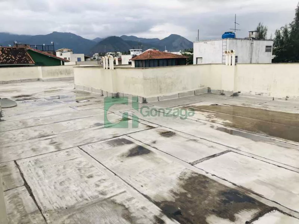 Cobertura, 3 quartos, 320 m² - Foto 11