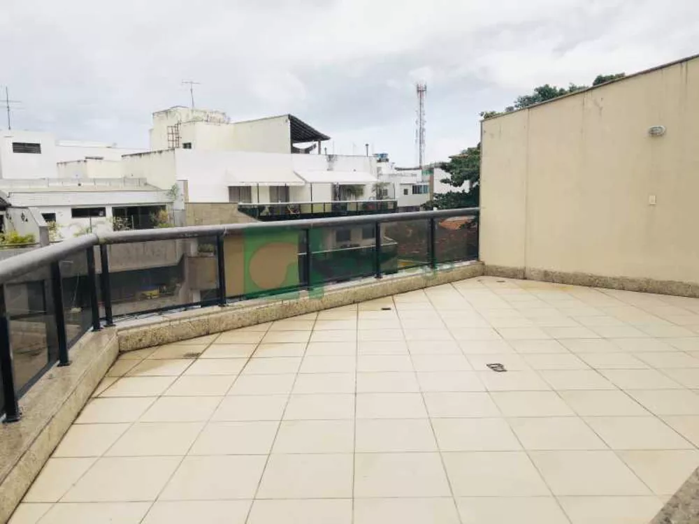 Cobertura, 3 quartos, 320 m² - Foto 9